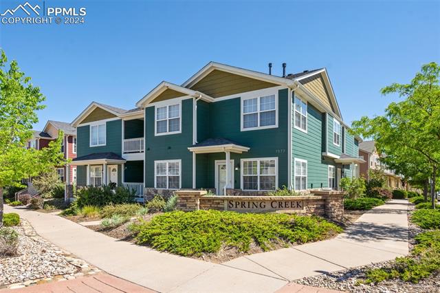 1577 Monterey Road B