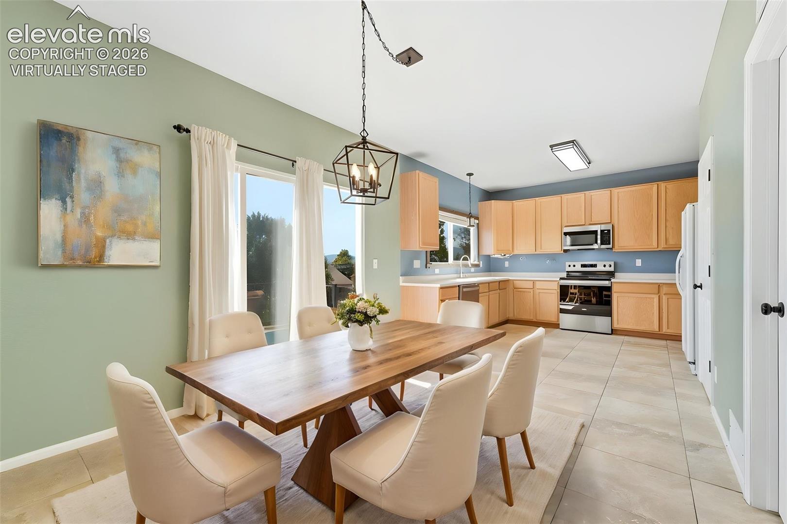 7105 Amber Ridge Drive