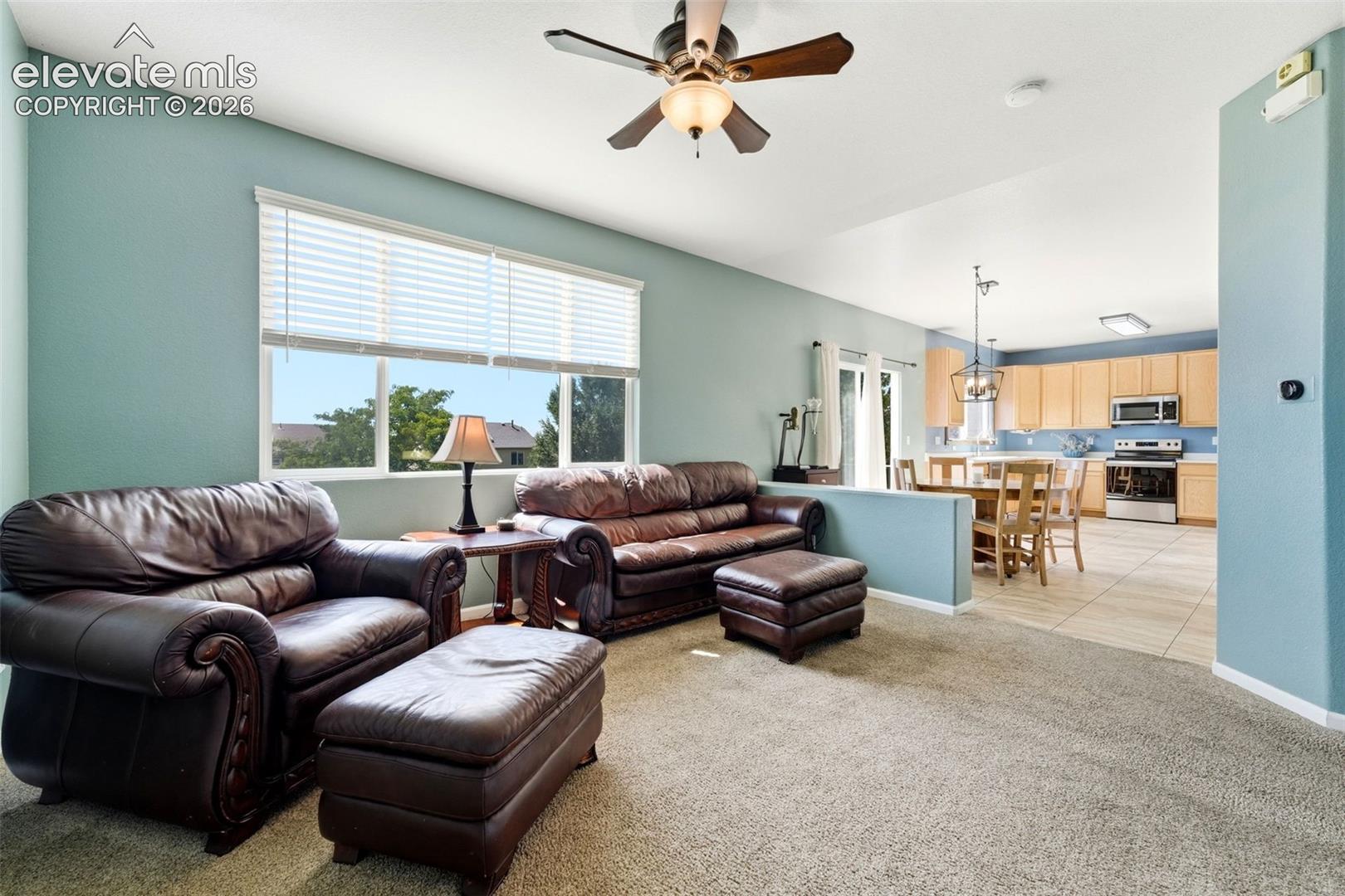 7105 Amber Ridge Drive