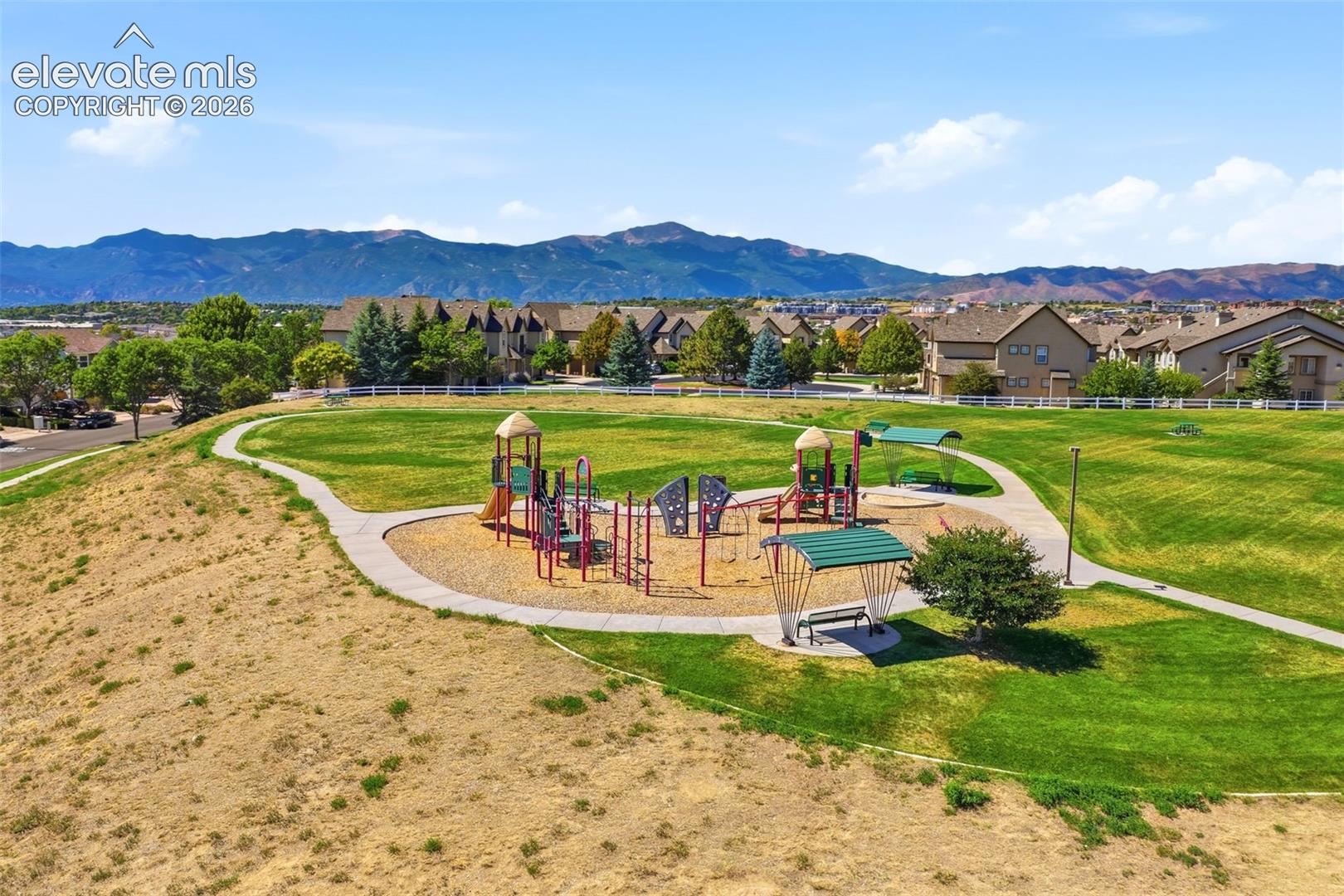 7105 Amber Ridge Drive