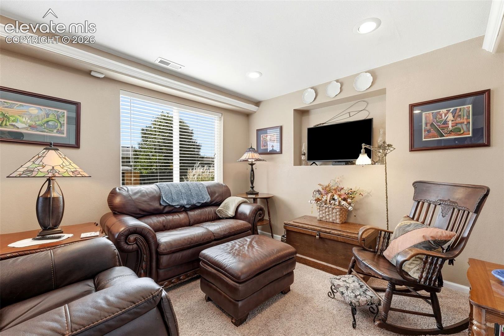 7105 Amber Ridge Drive
