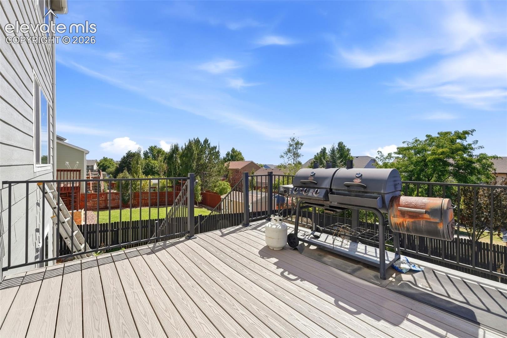 7105 Amber Ridge Drive