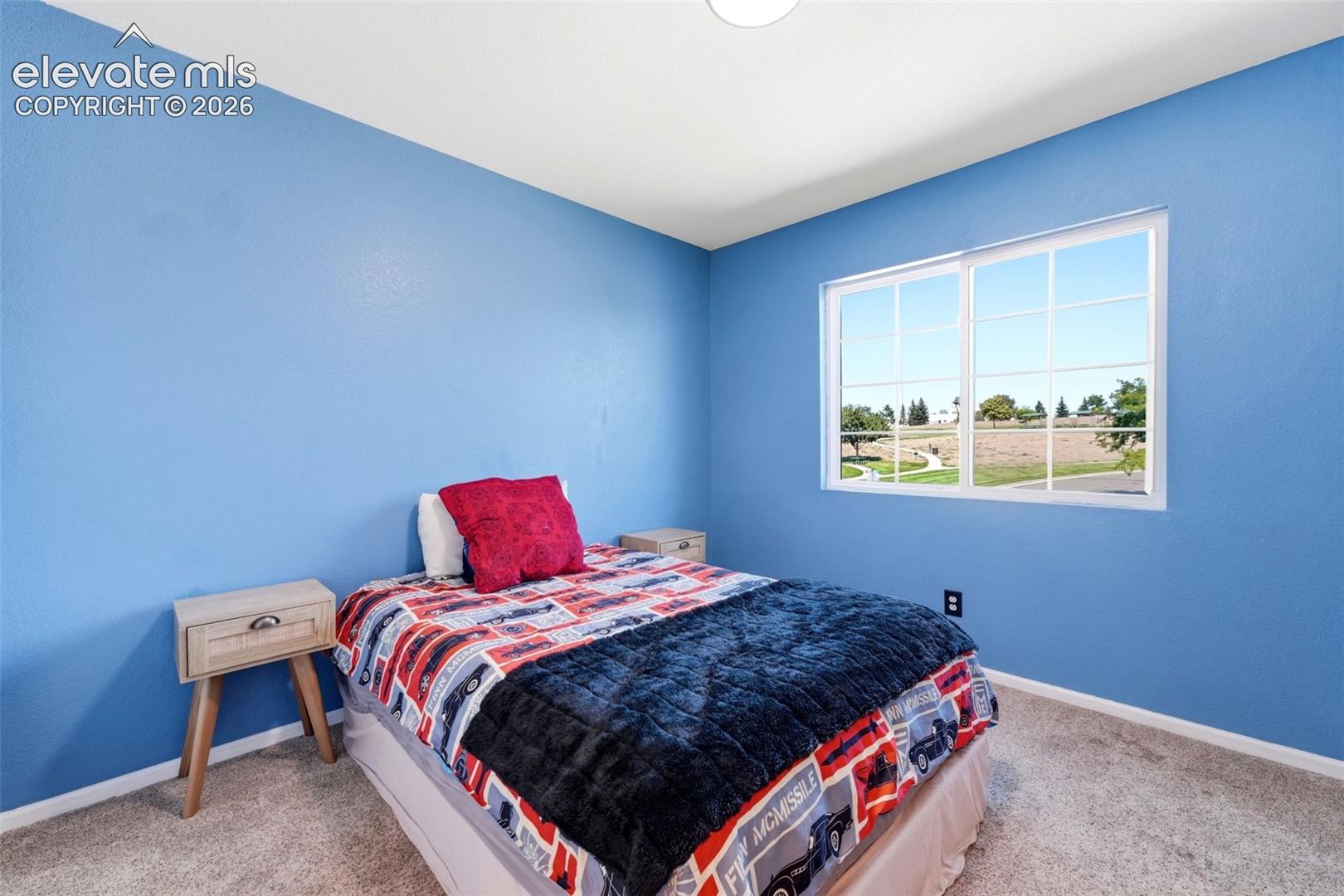 7105 Amber Ridge Drive