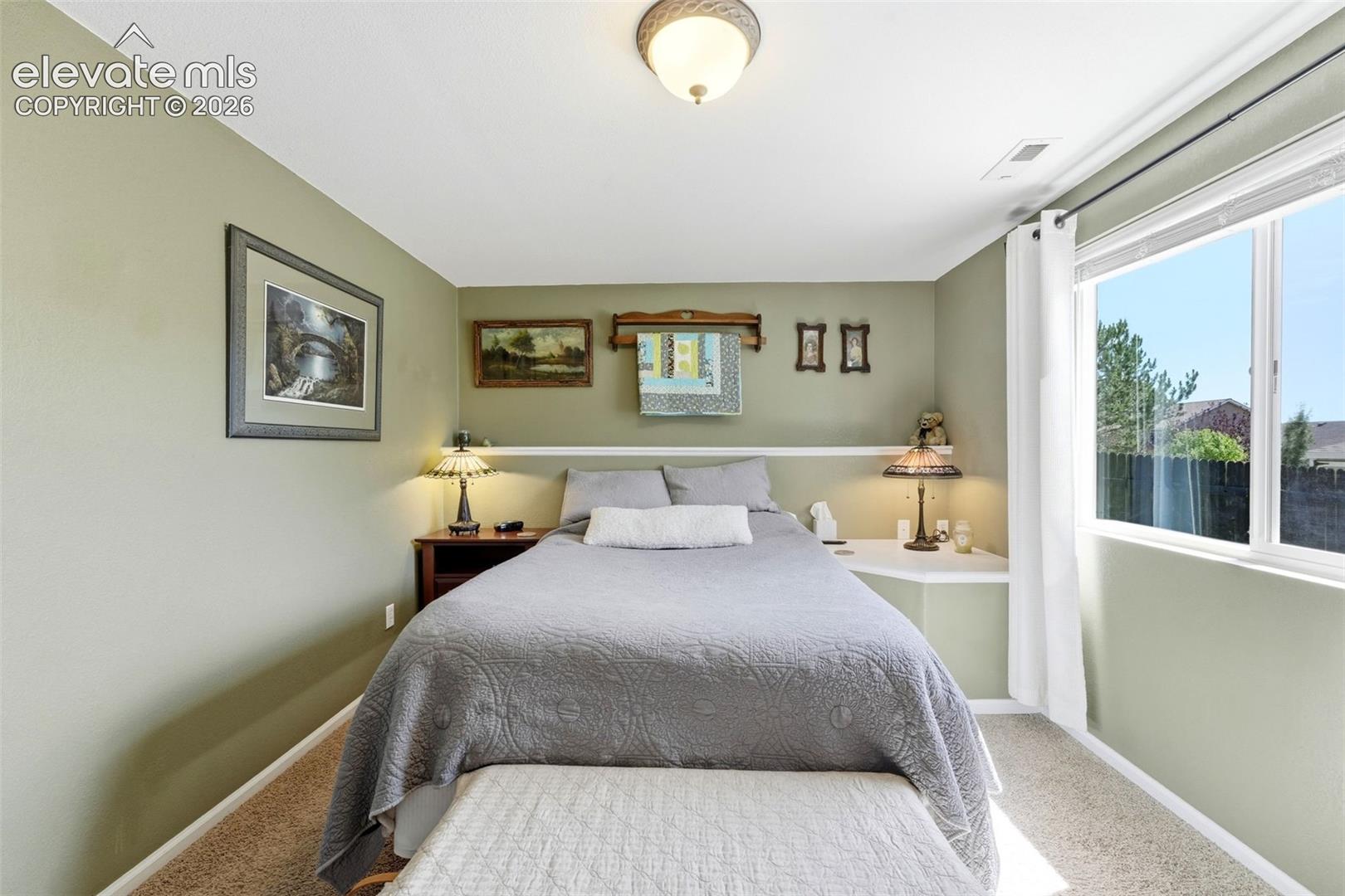 7105 Amber Ridge Drive