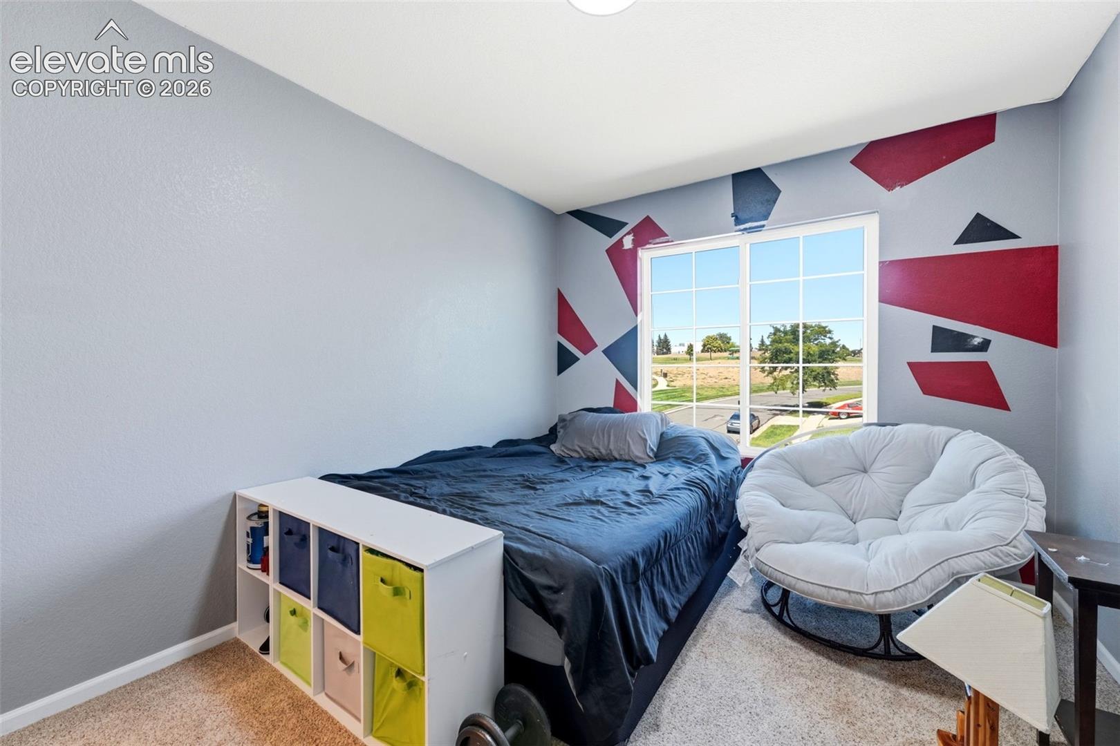 7105 Amber Ridge Drive