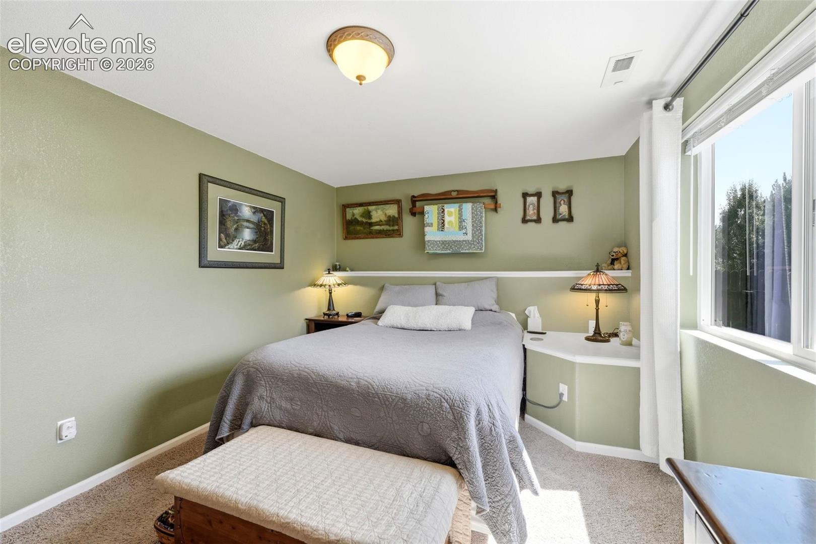7105 Amber Ridge Drive