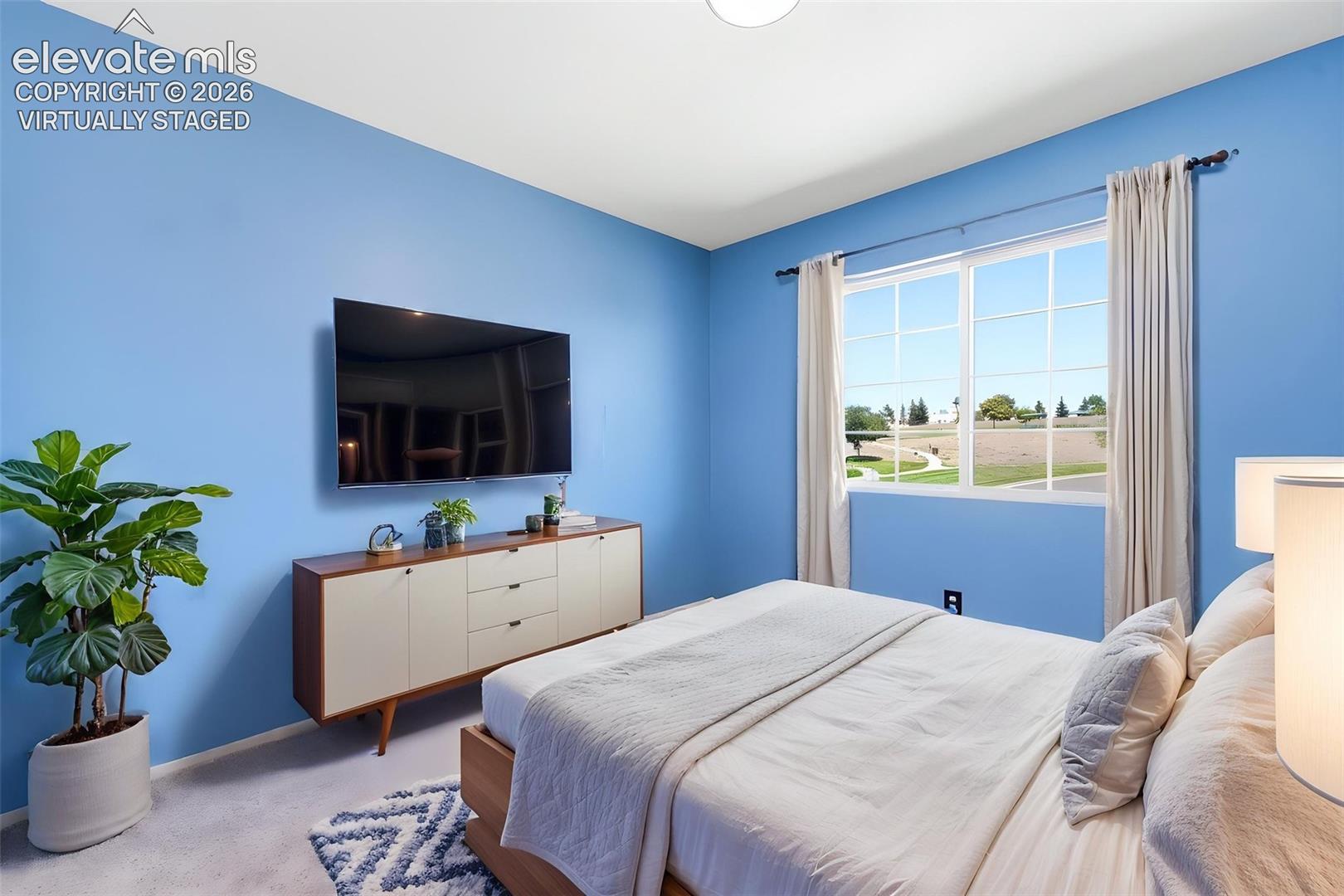 7105 Amber Ridge Drive