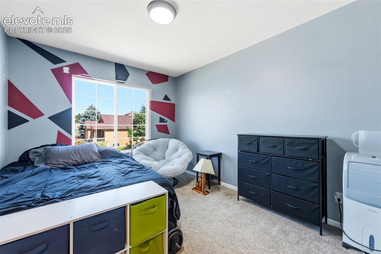 7105 Amber Ridge Drive