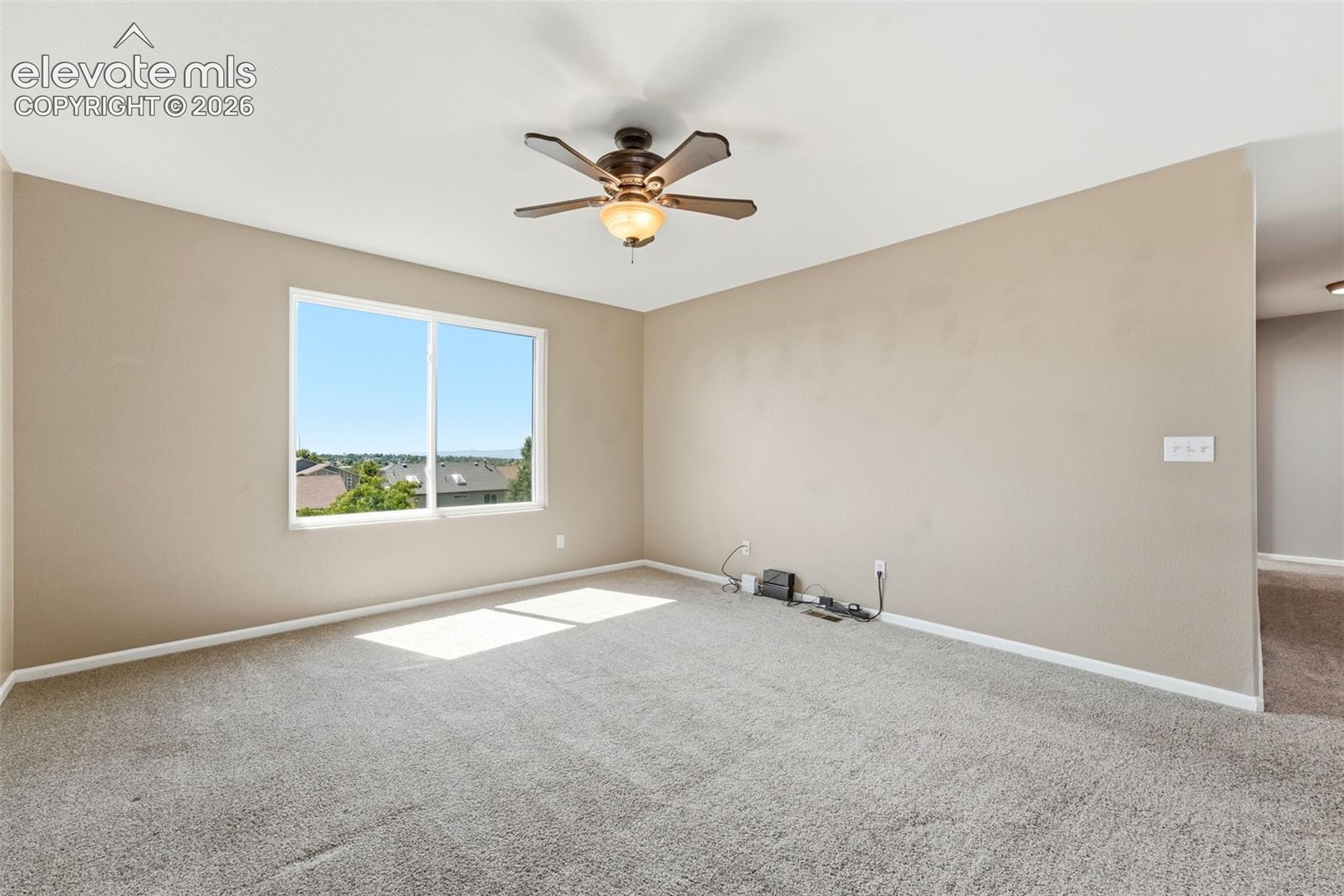7105 Amber Ridge Drive