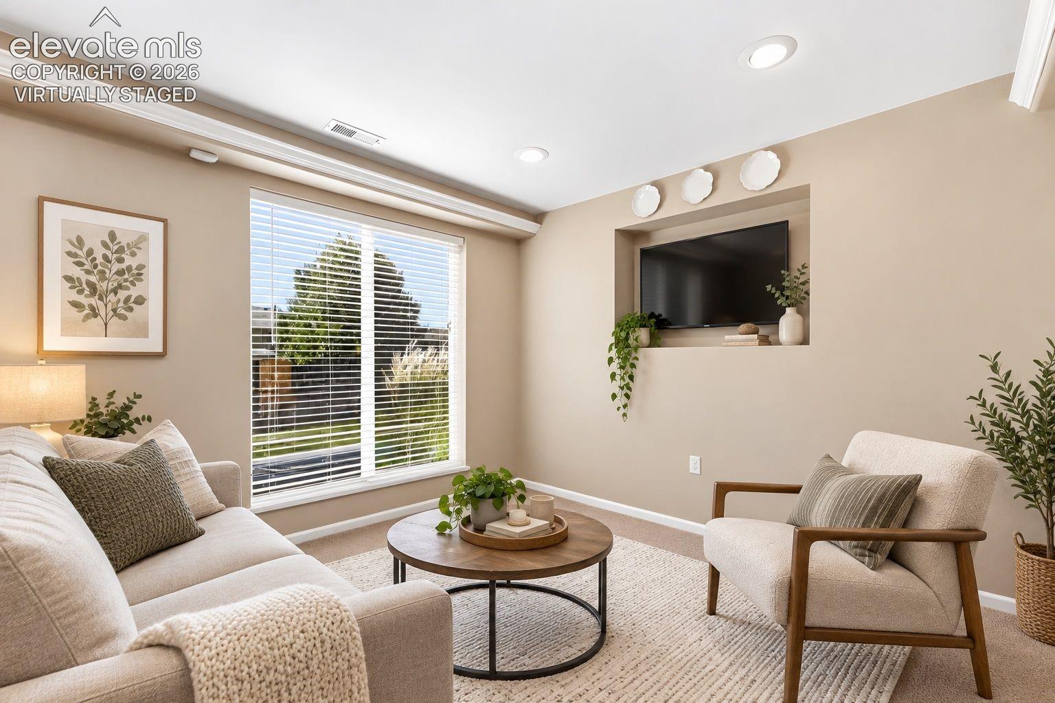 7105 Amber Ridge Drive