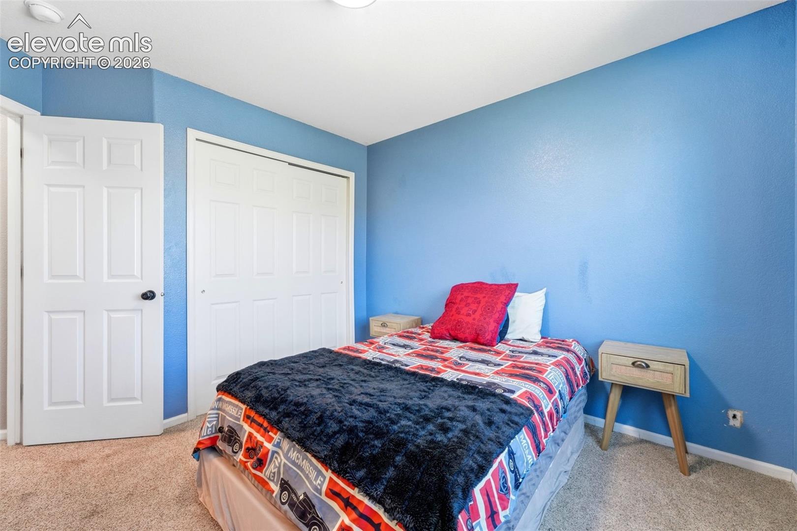 7105 Amber Ridge Drive