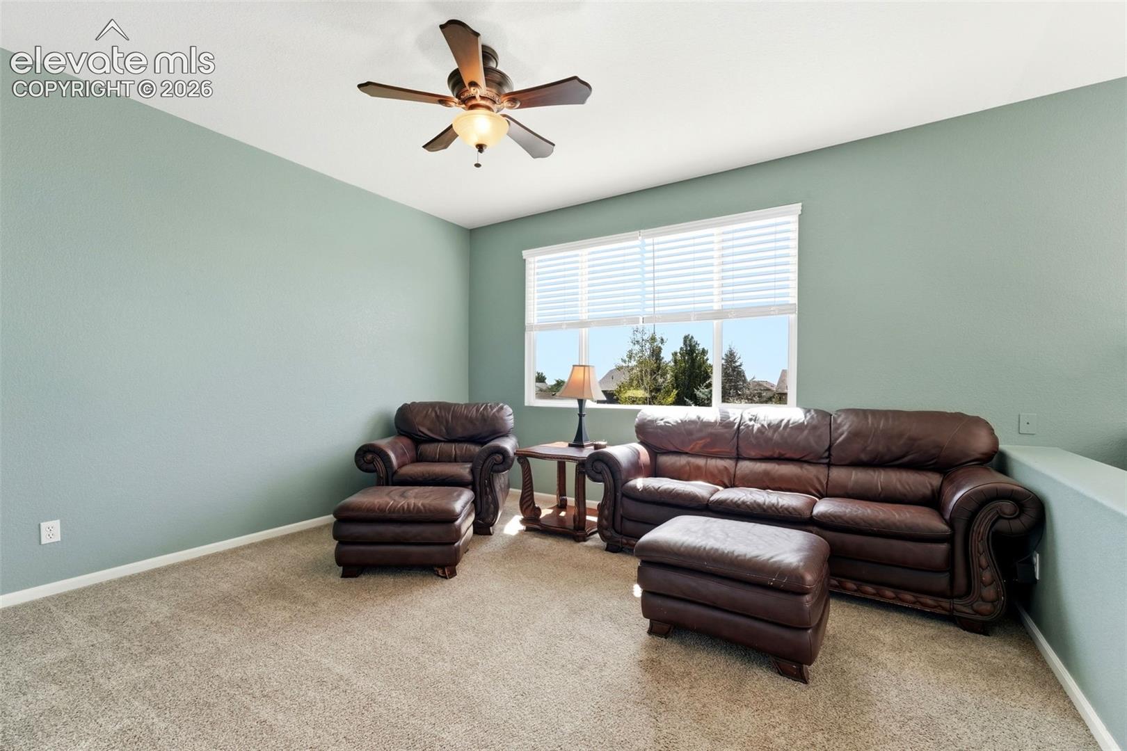 7105 Amber Ridge Drive