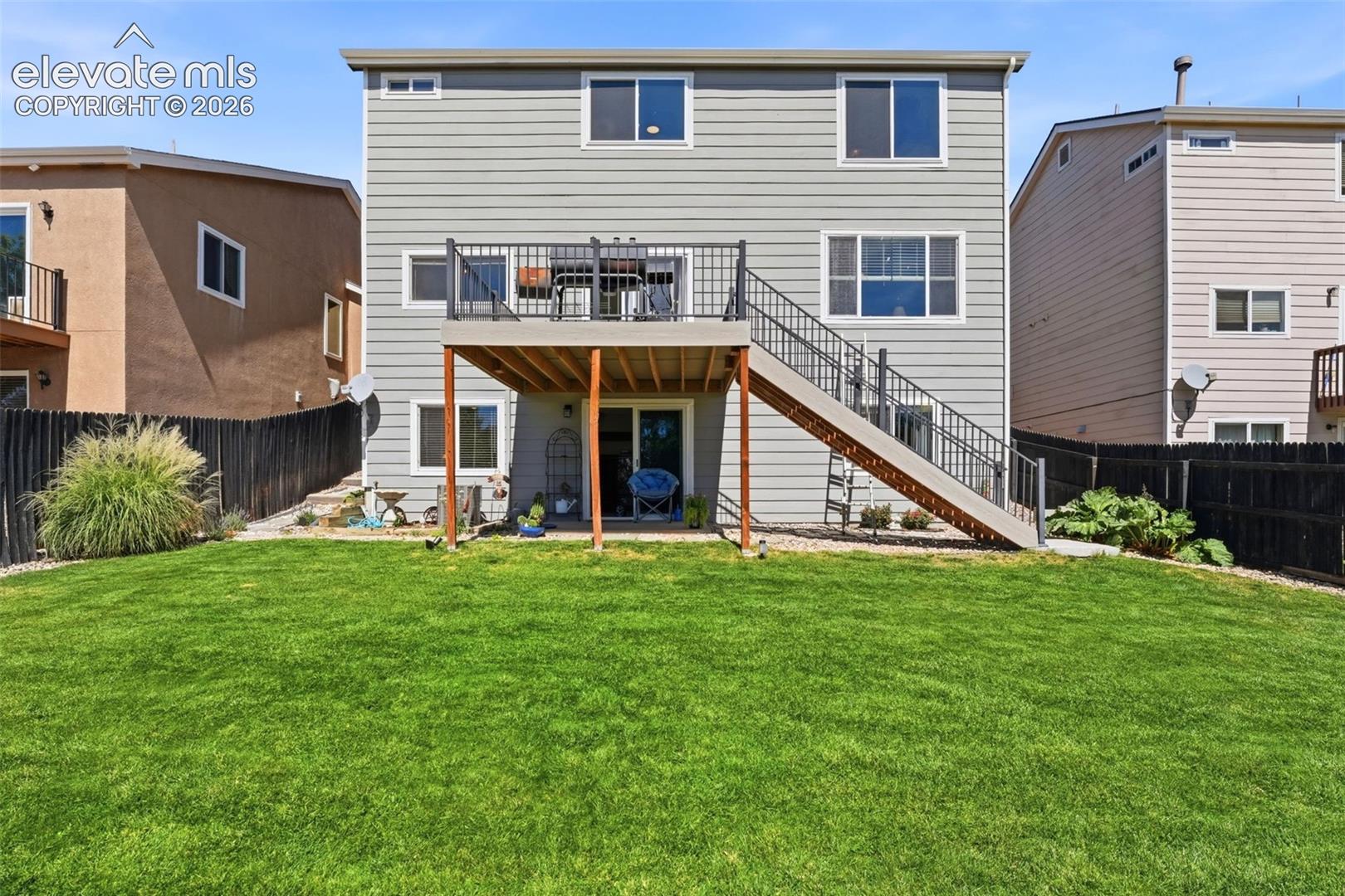 7105 Amber Ridge Drive