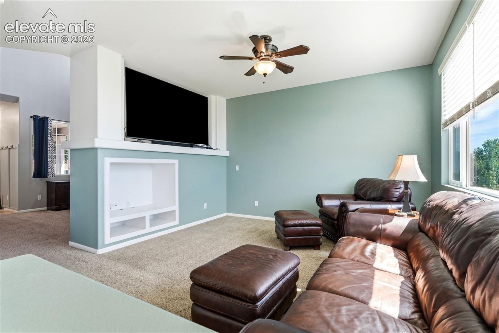 7105 Amber Ridge Drive