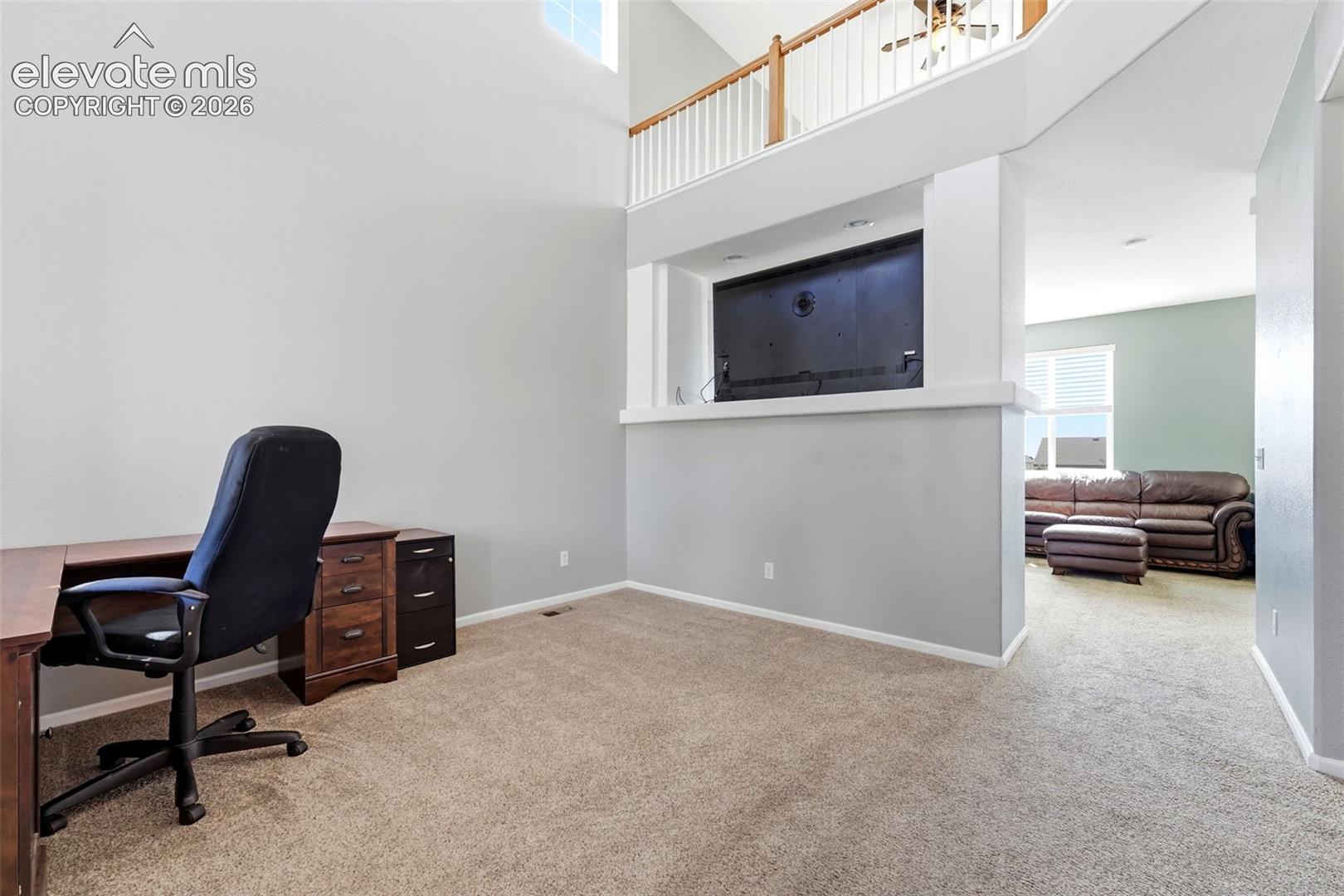 7105 Amber Ridge Drive