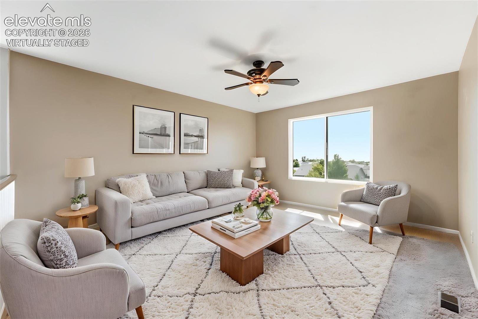 7105 Amber Ridge Drive