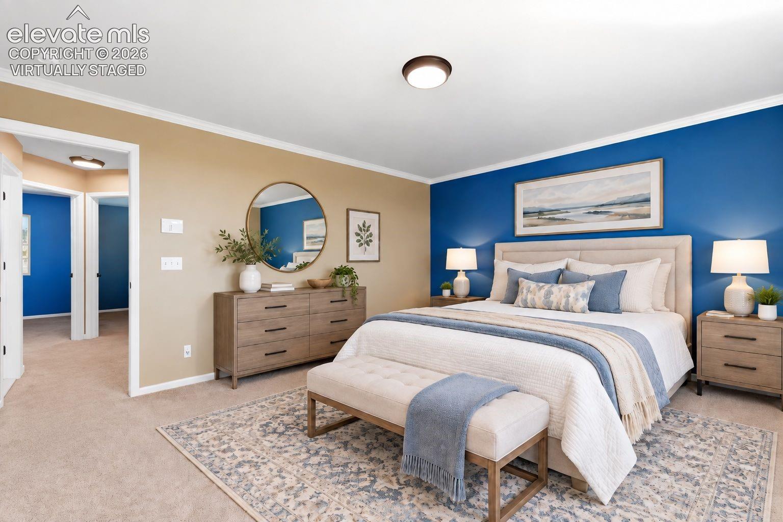 7105 Amber Ridge Drive