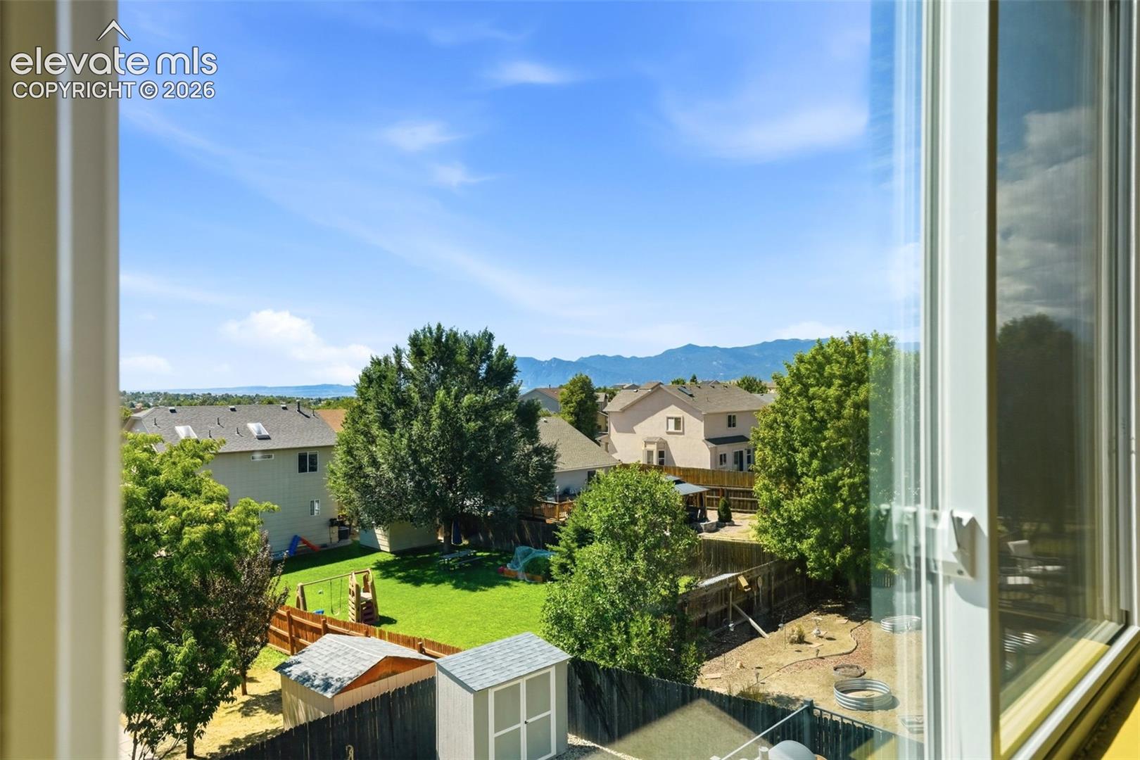 7105 Amber Ridge Drive