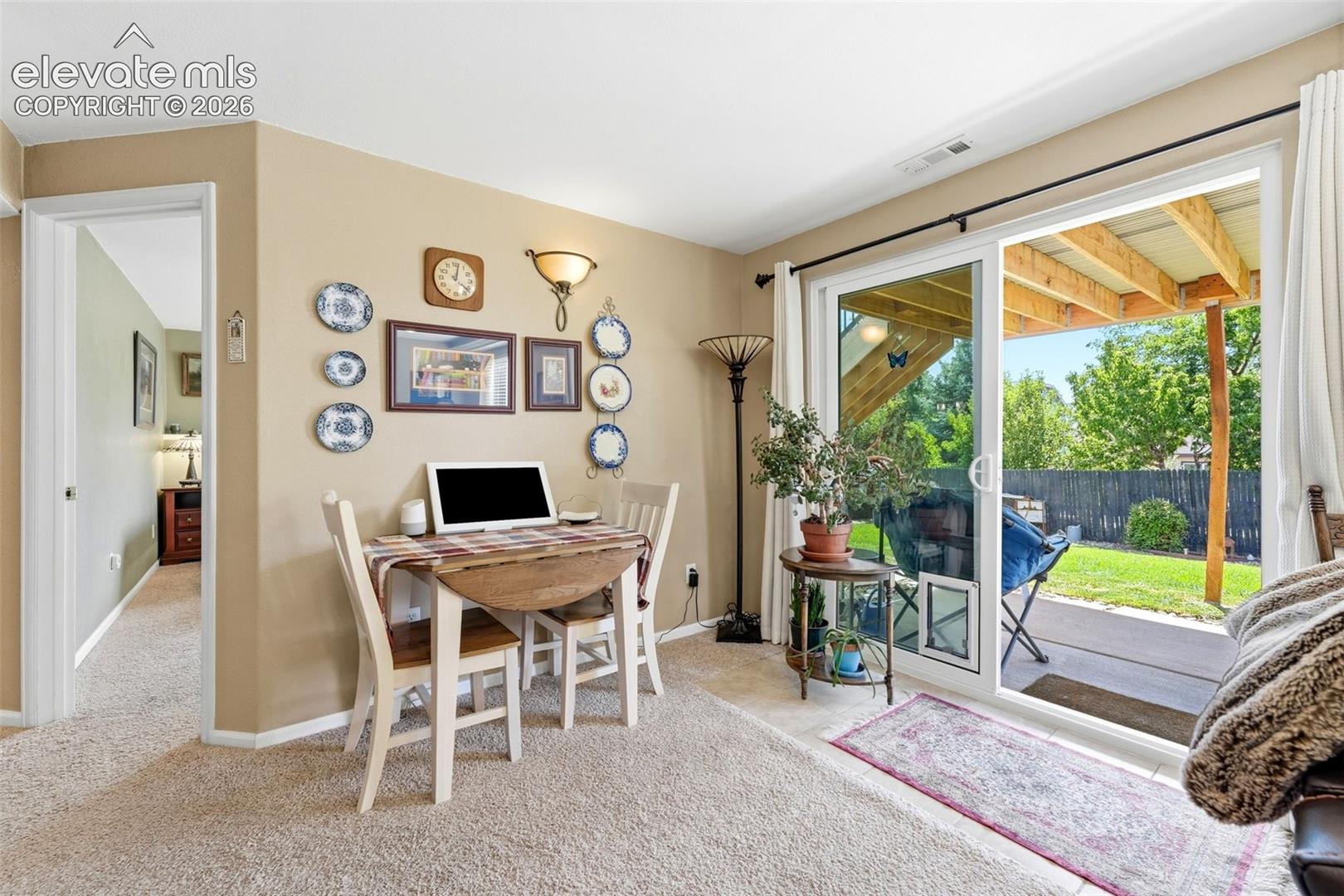 7105 Amber Ridge Drive