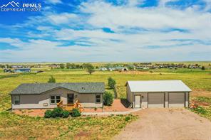 2285 E Ellicott Road S
