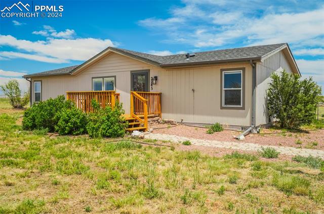 2285 E Ellicott Road S