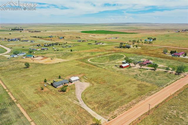 2285 E Ellicott Road S