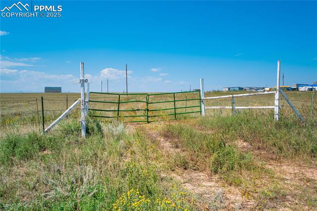 3810 Sengbeil Road