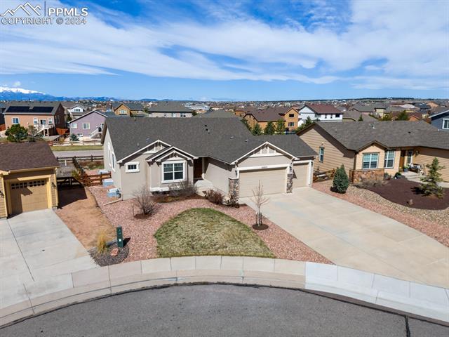 12531 Handles Peak Way