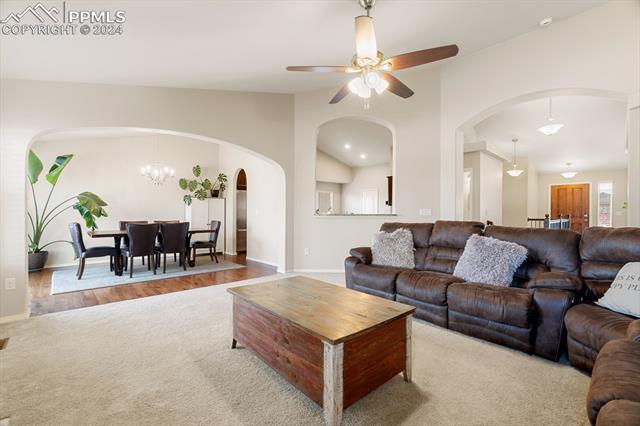 12531 Handles Peak Way