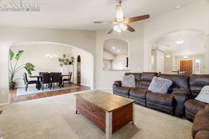 12531 Handles Peak Way