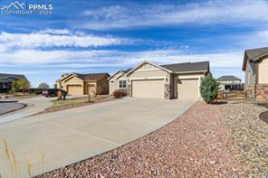 12531 Handles Peak Way