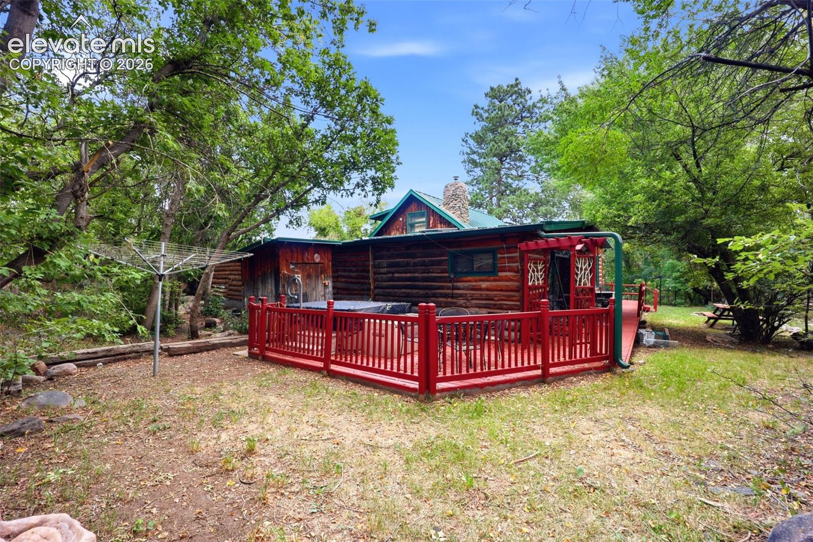 6001 Boulder Avenue