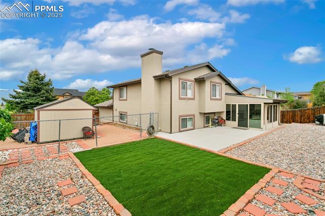 2005 Ambleside Drive