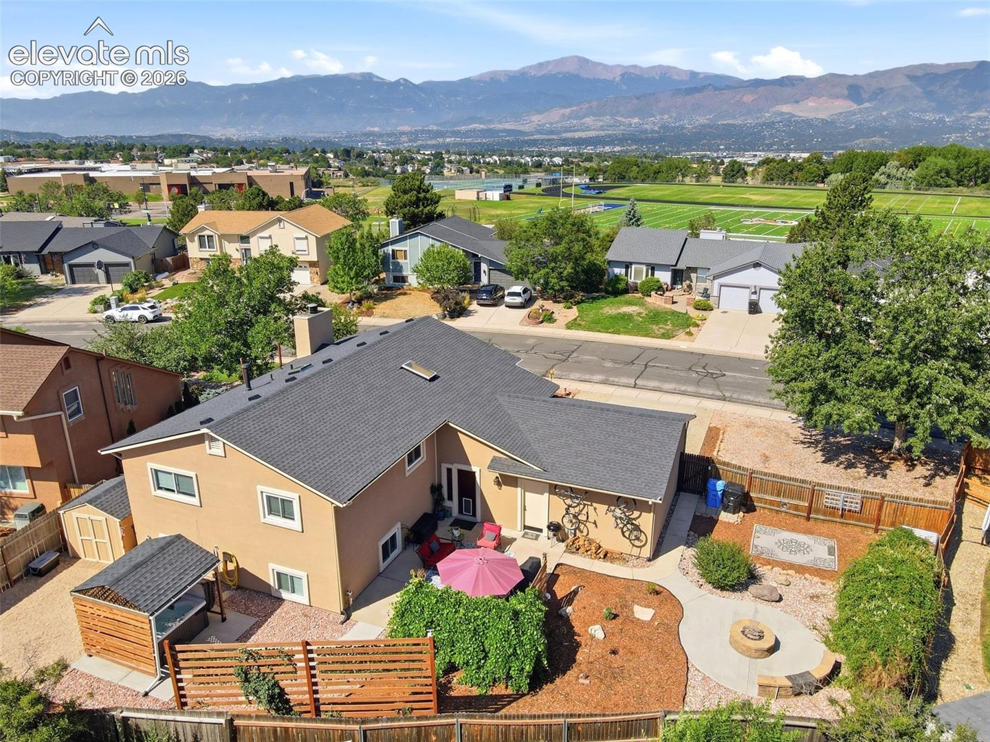8277 Brigantine Drive