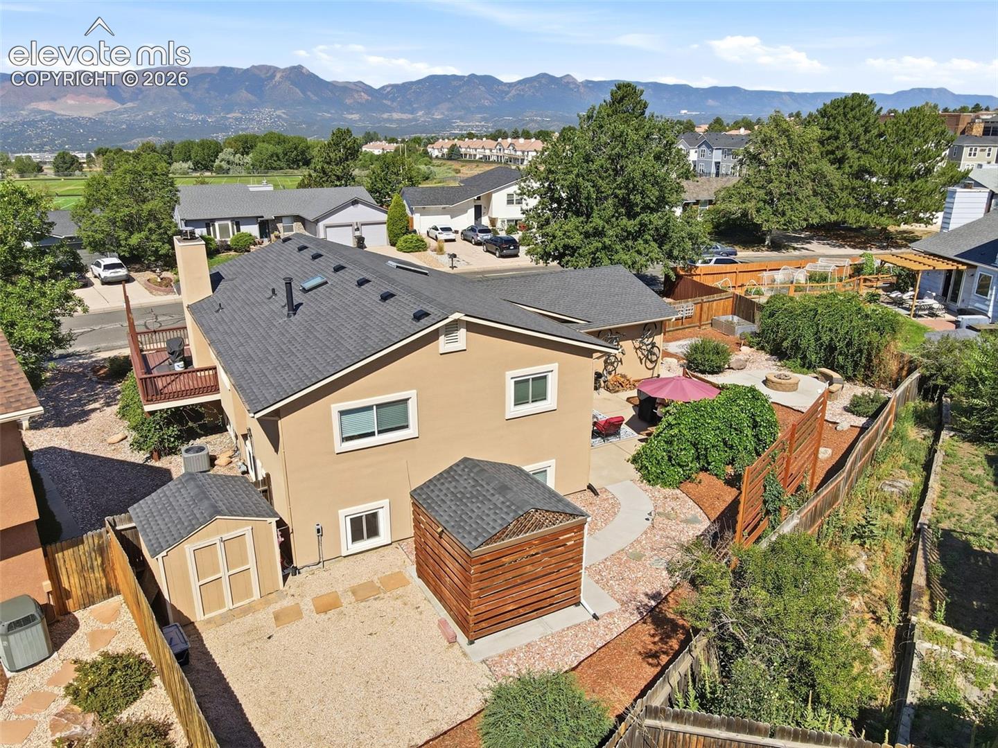 8277 Brigantine Drive