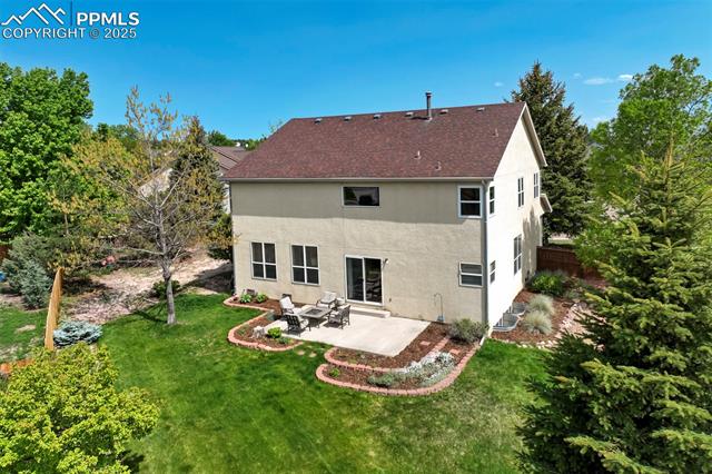 14280 Barquero Court