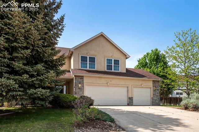 14280 Barquero Court