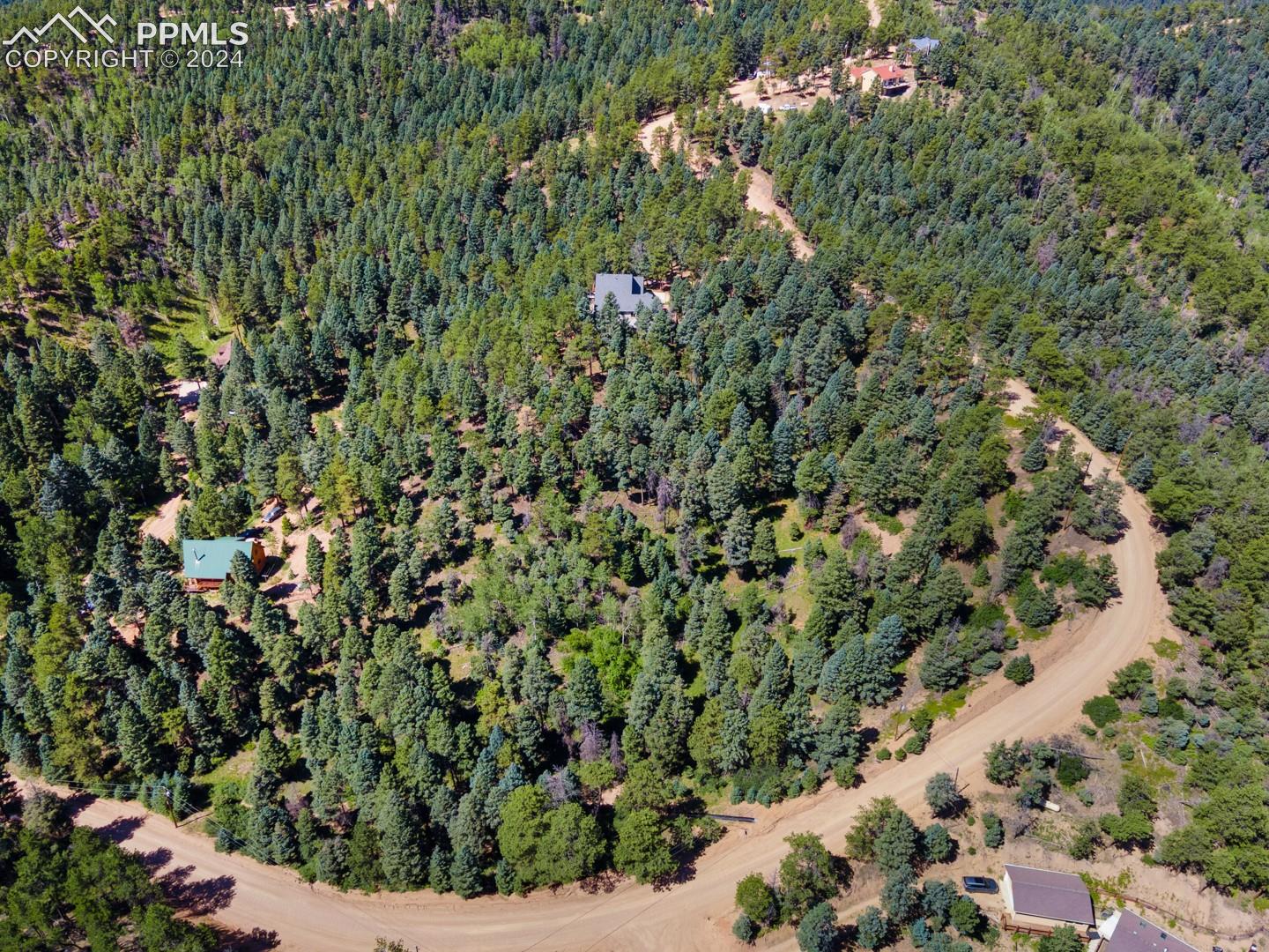 2450 Elk Park Road