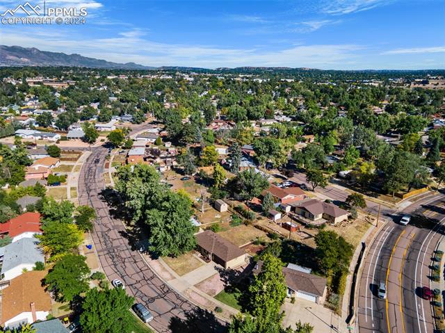 155 S Brentwood Drive