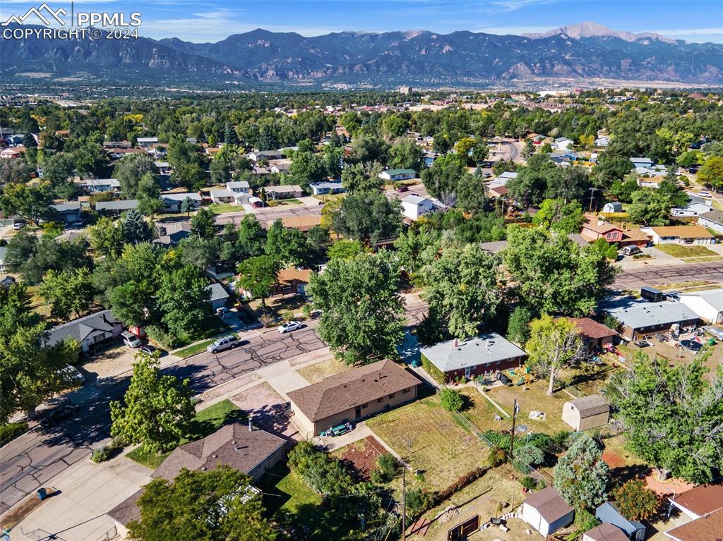 155 S Brentwood Drive