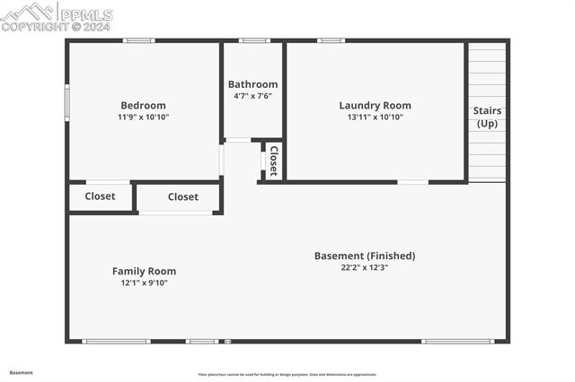 155 S Brentwood Drive
