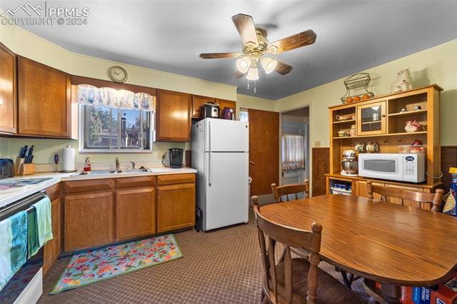 155 S Brentwood Drive