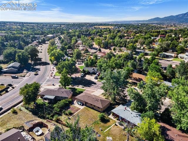 155 S Brentwood Drive