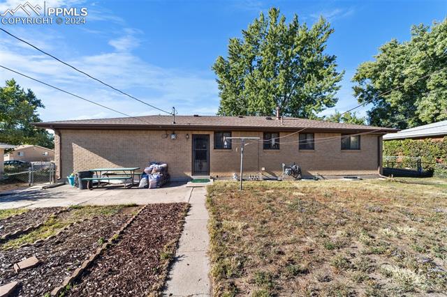 155 S Brentwood Drive