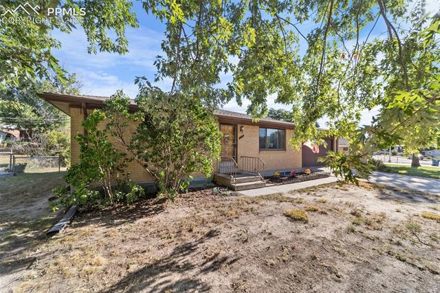 155 S Brentwood Drive