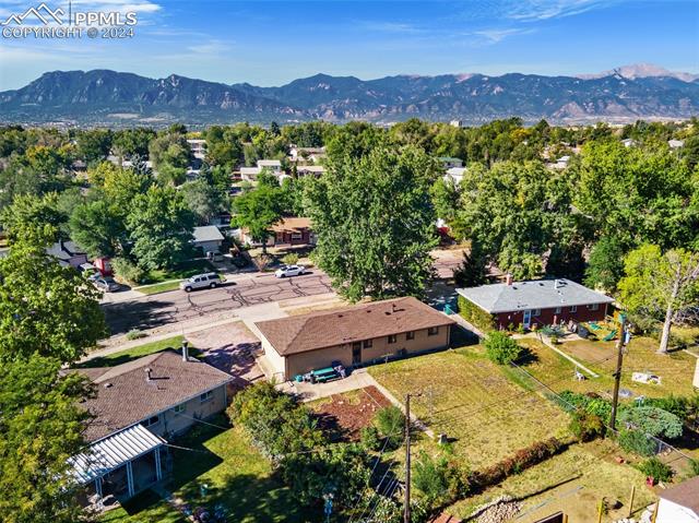 155 S Brentwood Drive