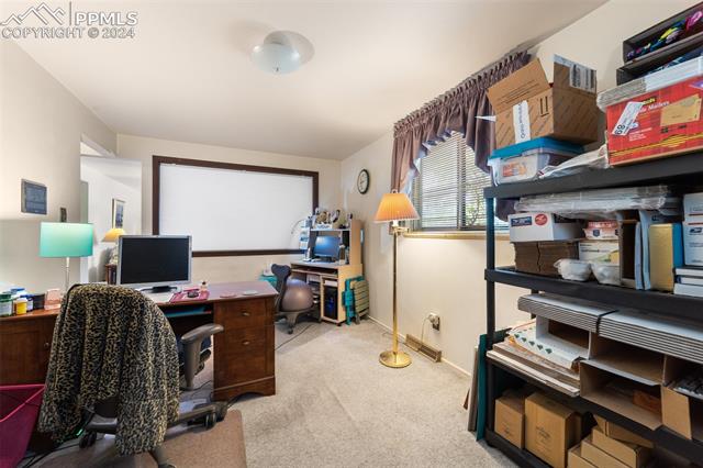 155 S Brentwood Drive