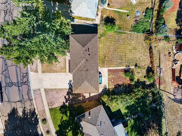 155 S Brentwood Drive