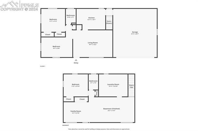 155 S Brentwood Drive