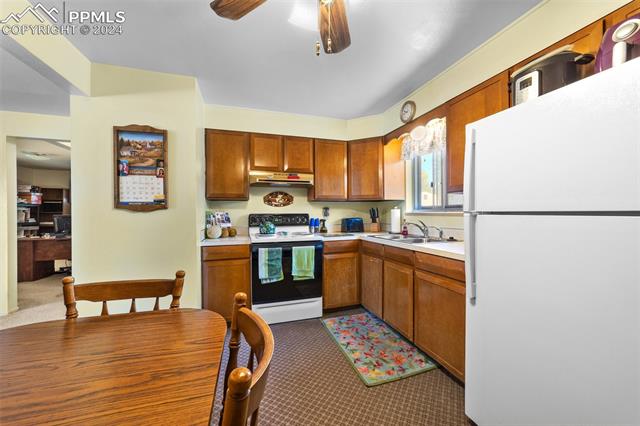 155 S Brentwood Drive